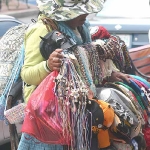 Street Vendor