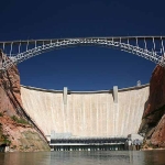 Glen Canyon Dam