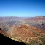 Grand Canyon-South Rim