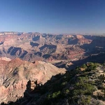 Grand Canyon-South Rim