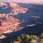 Grand Canyon-South Rim