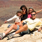 Grand Canyon Overlook