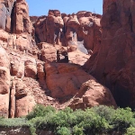 Colorado River Rafting