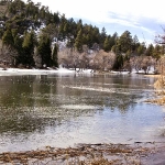 Jackson Lake 1