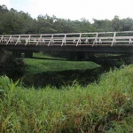 Bridge Near Hanalei