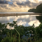 Hanalei Bay