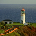 Kilauea Pt. Lighthouse