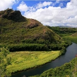 Wailua River