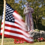 War Soldiers Memorial