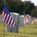 LA National Cemetery