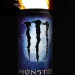 Monster Energy