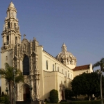 St. Vincent Church