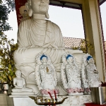Wat Thai Buddhist