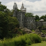 Belvedere Castle