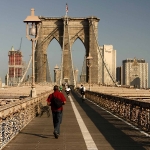 Brooklyn Bridge