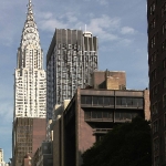 Chrysler Building