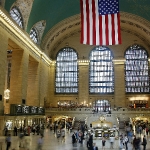 Grand Central Terminal