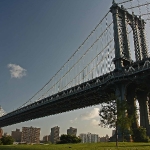 Manhattan Bridge