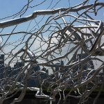 Roxy Paine's Maelstrom