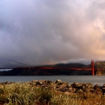 Golden Gate Bridge