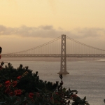 Oakland Bay Bridge