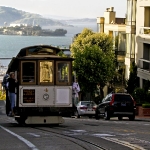 Cable Car-Hyde St.