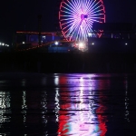 Santa Monica Ferris Wheel