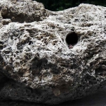 cratered-rock