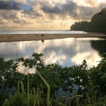 Hanalei Bay-Kauai
