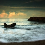 Puerto Vallarta-Sunrise