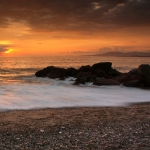 Puerto Vallarta-Sunset
