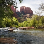 Cathedral Rock-Sedona