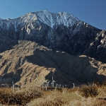 San Jacinto Mountains