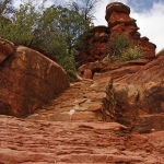 Oak Creek Canyon