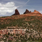 Red Rocks