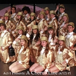 Chorus Line 1
