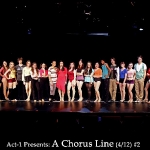 Chorus Line 2