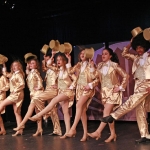 Chorus Line