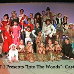 Into the Woods