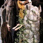 Into the Woods