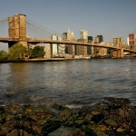 Brooklyn Bridge