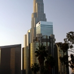 Downtown Los Angeles