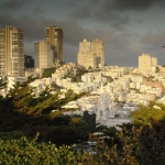 Nob Hill, San Francisco