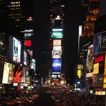 Times Square