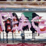 Urban Art-Peace